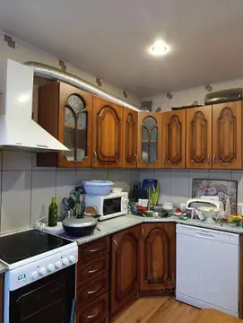 Комната Ленинградская область, Всеволожский район, пос. Бугры ул. ...