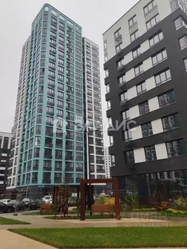 Студия Москва Сосенское поселение, просп. Куприна, 7к3 (22.5 м)