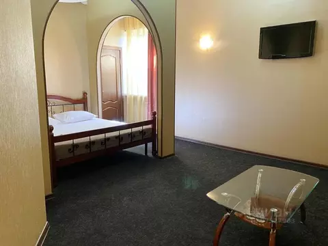 Комната Ростовская область, Ростов-на-Дону Волгодонская ул., 2/177 ...