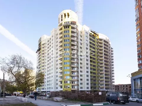 Торговая площадь в Новосибирская область, Новосибирск ул. Дуси ...