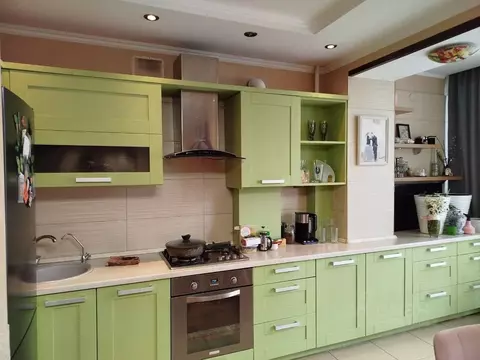 2-к кв. Калининградская область, Калининград Майский пер., 1 (60.0 м)