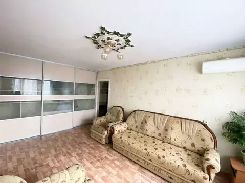 2-к кв. Татарстан, Казань просп. Ямашева, 94 (49.9 м)