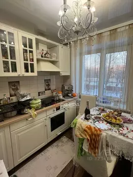 1-к кв. Новосибирская область, Новосибирск ул. Пермитина, 6 (31.0 м)