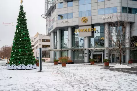 Офис в Свердловская область, Екатеринбург ул. Бориса Ельцина, 3/2 (159 ...