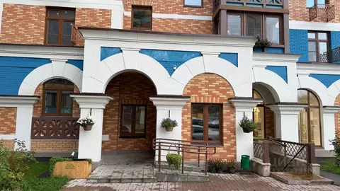 2-к кв. Московская область, Красногорск городской округ, с. ...