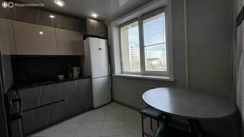 2-комнатная квартира: Иркутск, улица Розы Люксембург, 289/3 (54.5 м)