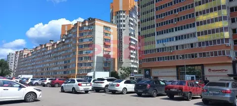 Торговая площадь в Воронежская область, Воронеж Московский просп., 90А ...