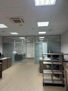 Офис в Москва ул. Горбунова, 2С3 (62 м)