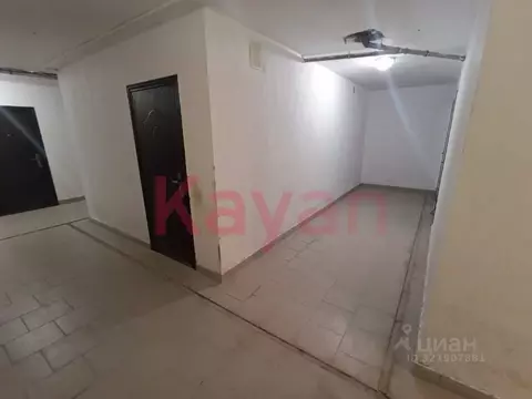 Склад в Краснодарский край, Геленджик ул. Сурикова, 60Б (14 м)