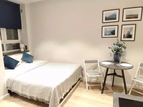 1-к кв. Московская область, Одинцовский городской округ, ...