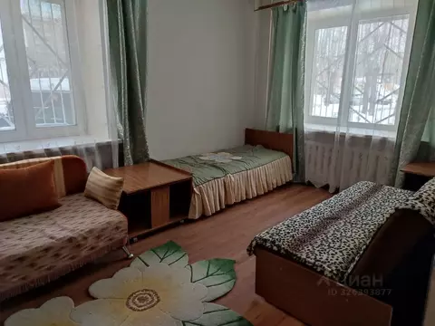 1-к кв. Тюменская область, Тюмень Одесская ул., 51 (38.0 м)