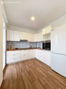 2-комнатная квартира: Нижний Тагил, улица А.З. Смелянского, 2 (60.7 м)