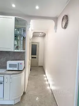 Студия Москва Рязанский просп., 2/1к2Б (33.0 м)