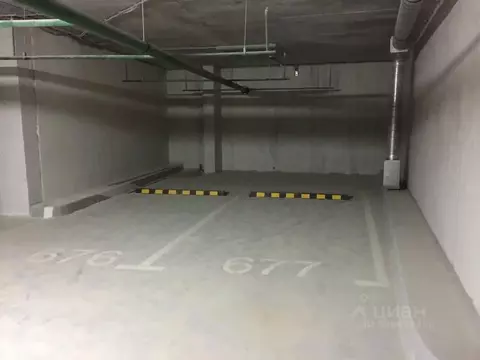 Гараж в Московская область, Мытищи ул. Рождественская, 2 (11 м)