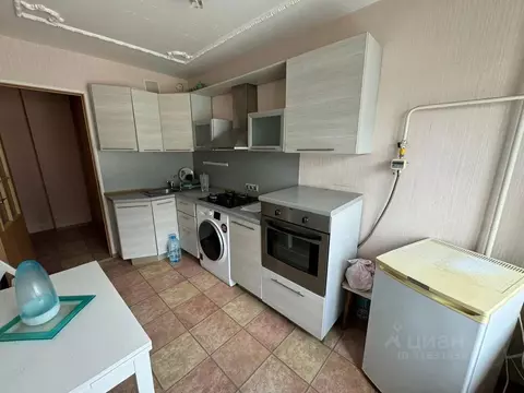 2-к кв. Тверская область, Тверь ул. Жигарева, 5 (53.5 м)