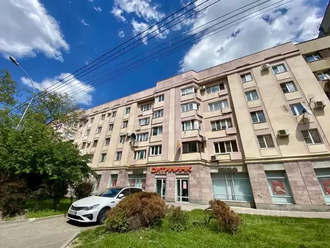 Торговая площадь в Ставропольский край, Ставрополь ул. Маршала Жукова, ...