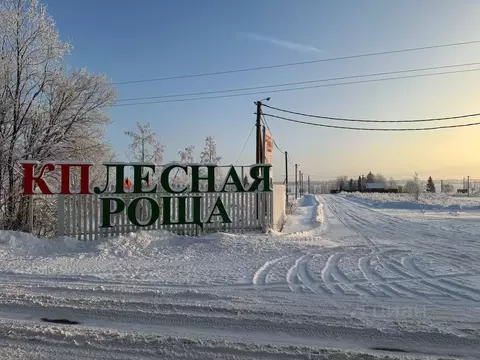 Участок в Ленинградская область, Тосненский район, Нурминское с/пос, ...