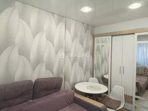 1-к кв. Воронежская область, Воронеж ул. Строителей, 5 (30.0 м)