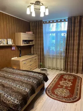 2-к кв. Башкортостан, Стерлитамак ул. Баумана, 11 (65.0 м)