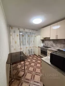 1-к кв. Самарская область, Тольятти 16-й кв-л, бул. Цветной, 10 (42.0 ...