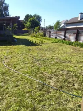 Участок в Московская область, Мытищи городской округ, д. Сорокино ул. ...