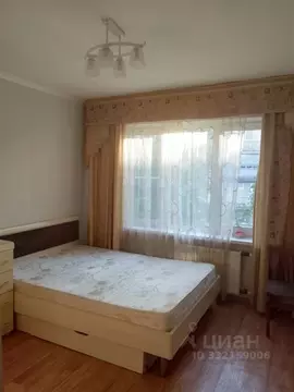 2-к кв. Татарстан, Казань Хибинская ул., 10 (50.0 м)