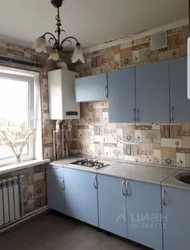 1-к кв. Тульская область, Новомосковский район, пос. Красный Богатырь ...