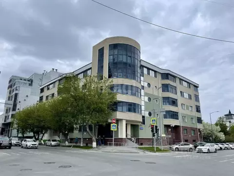 Помещение свободного назначения в Тюменская область, Тюмень ...