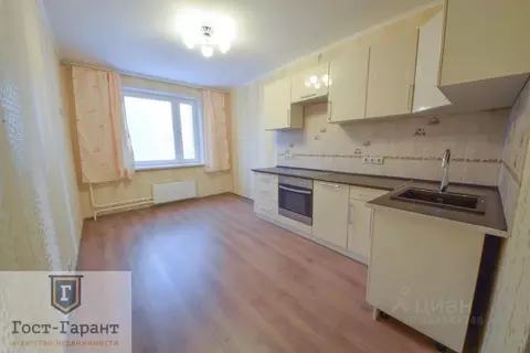 3-к кв. Московская область, Ленинский городской округ, Дрожжино пгт ...
