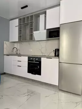 Студия Краснодарский край, Сочи ул. Искры, 88к1 (33.0 м)
