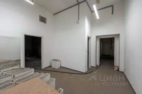 Помещение свободного назначения в Санкт-Петербург ул. Комсомола, 2 ...