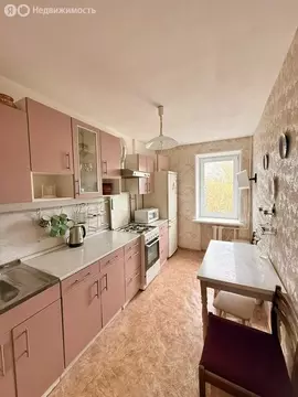 3-комнатная квартира: Королёв, микрорайон Юбилейный, улица А.И. ...