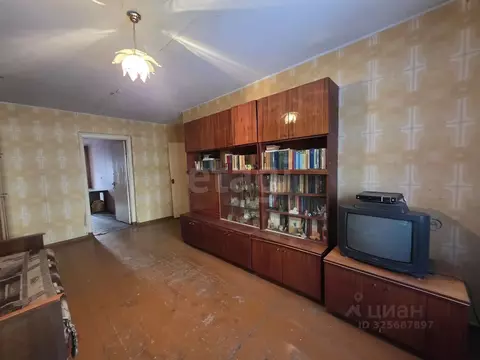 3-к кв. Калининградская область, Калининград ул. Зои Космодемьянской, ...