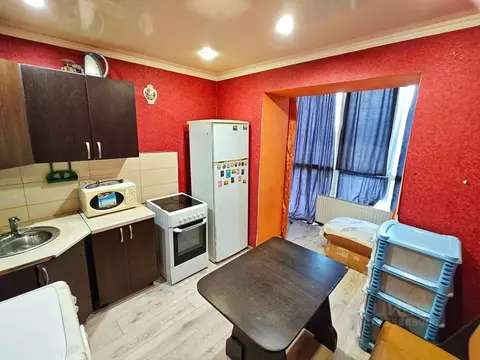 1-к кв. Ставропольский край, Ставрополь ул. Полеводческая, 1 (34.0 м)