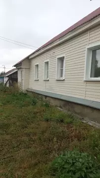 Дом в Тульская область, Узловский район, Каменецкое с/пос, пос. ...