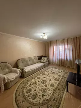 2-к кв. Татарстан, Казань ул. Адоратского, 4А/2 (60.0 м)