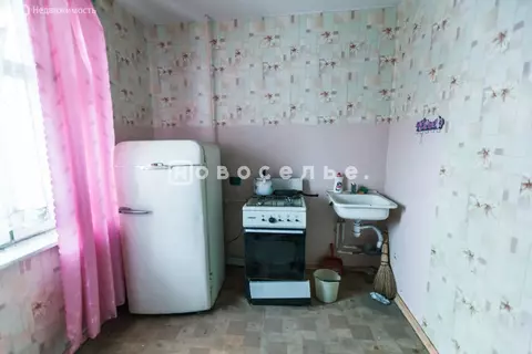 2-комнатная квартира: Рязань, Первомайский проспект, 35 (58.6 м)