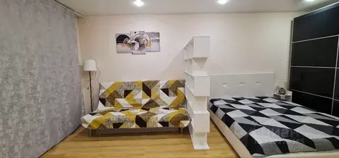 1-к кв. Московская область, Щелково городской округ, д. Медвежьи Озера ...