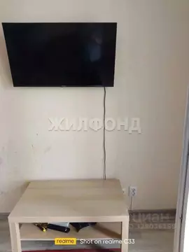 Студия Новосибирская область, Новосибирск Академгородок мкр, ул. ...