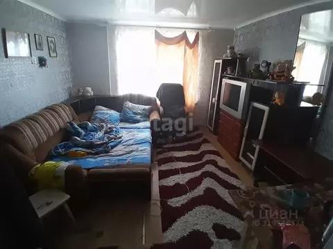 Комната Нижегородская область, Выкса ул. Чкалова, 64 (13.5 м)