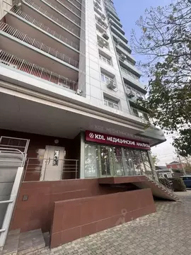 Помещение свободного назначения в Краснодарский край, Краснодар ...