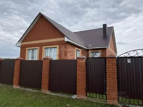 Дом в Башкортостан, Гафурийский район, Красноусольский сельсовет, д. ...
