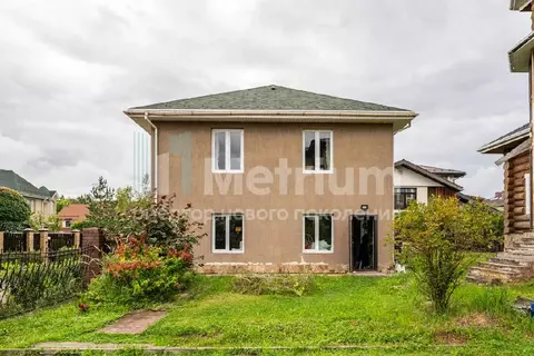 Продается дом в ДСК Лужки-2