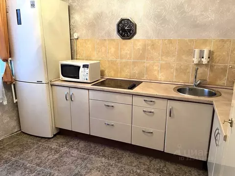 1-к кв. Москва Алтайская ул., 33/7 (38.0 м)