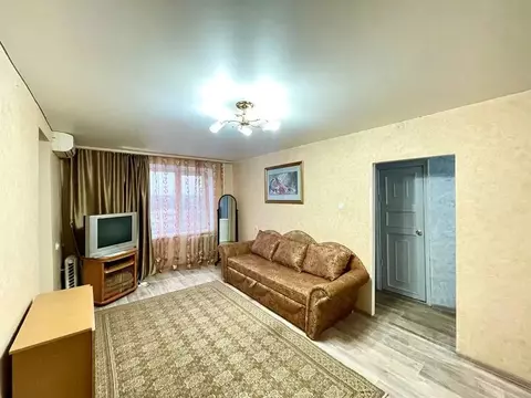 2-к кв. Ростовская область, Азов Азовский район, Московская ул., 76 ...