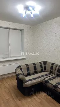 1-к кв. Волгоградская область, Волгоград ул. Быстрова, 94 (32.0 м)
