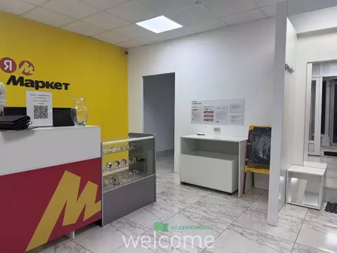 Помещение свободного назначения в Ставропольский край, Ставрополь ул. ...