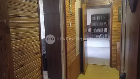 2-к кв. Рязанская область, Рязань Полевая ул., 4 (50.0 м)