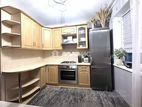 1-к кв. Калининградская область, Калининград Батальная ул., 8 (34.0 м)