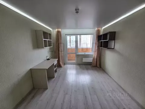 2-к кв. Свердловская область, Екатеринбург ул. Академика Шварца, 18/1 ...